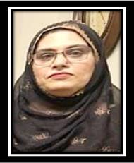 Ishrat Ismail